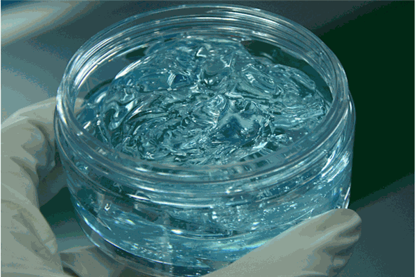 GSC原生态护肤品